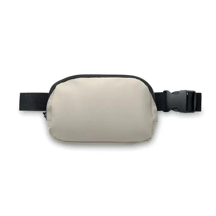 Waist bag in 210D polyester - MO2683 (MOCN#43)